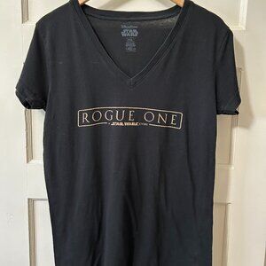 Star Wars: Rogue One Women's T-shirt